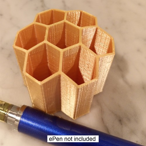 Honeycomb epen 510 cartridge - honeycomb,