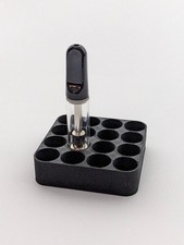 4x4 510 Vape cartridge stand