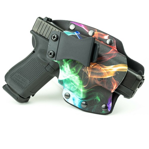 Iwb hybrid holster - fn,