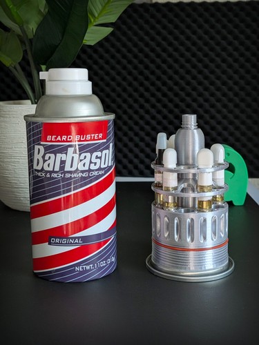 Custom designed 510 vape - designed,