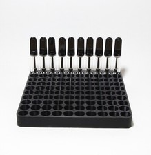 10x10 510 Vape cartridge stand